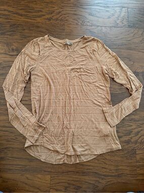 Women’s Prana Top
